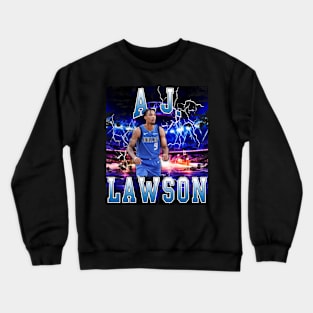 A.J. Lawson Crewneck Sweatshirt